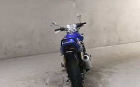 HONDA CB400SFV-1 2000 NC39