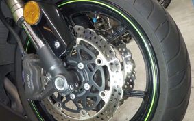 KAWASAKI NINJA ZX-6R 2009