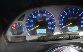 SUZUKI SKYWAVE 250 CJ43A