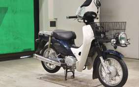 HONDA C110 SUPER CUB JA10