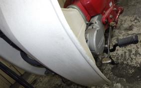 HONDA MD90 2002 MD90