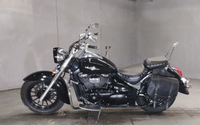 SUZUKI INTRUDER 400 CLASSIC 2009 VK56A