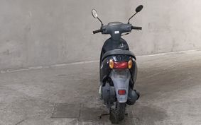 SUZUKI LETS4 CA45A