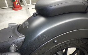 HONDA REBEL 250 A 2009 MC49