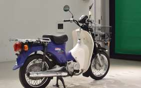 HONDA C110 SUPER CUB JA07