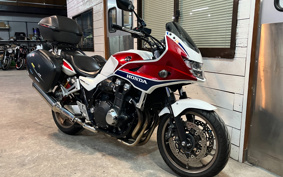 HONDA CB1300 SUPER  BOL DOR ABS 2016 SC54
