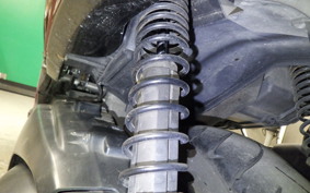 HONDA SILVER WING 400 GT Type 2015 NF03