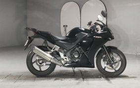 HONDA CBR250R MC41