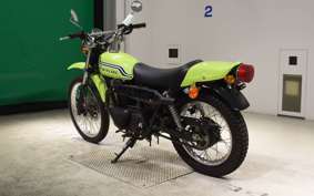 KAWASAKI 250TR BJ250F