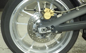 TRIUMPH STREET TRIPLE R 2009