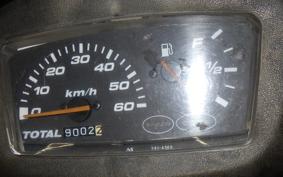 SUZUKI LET's 2008 CA1KA