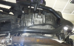 KAWASAKI ESTRELLA RS BJ250A