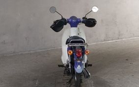 HONDA SUPER CUB110 JA07