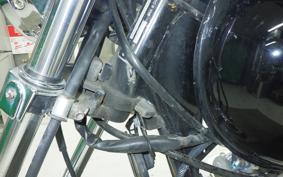 SUZUKI GN125 H