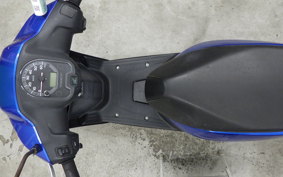 HONDA TACT Basket AF79