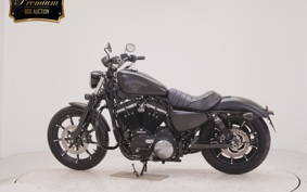HARLEY XL883N 2015
