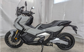 HONDA X-ADV 750 2025 RH21