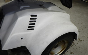 HONDA GYRO X TD01