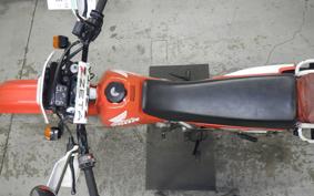 HONDA XLR250R GEN 3 2018 MD22