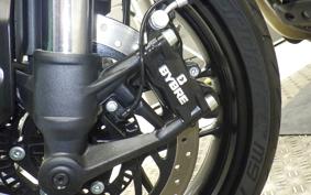 TRIUMPH SPEED400 2024