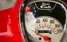 HONDA SUPER CUB110 JA44