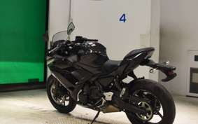 KAWASAKI NINJA 650 A 2018 ER650H