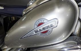 HONDA MAGNA 50 2014 AC13