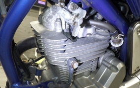 SUZUKI GOOSE 350 1992 NK42A