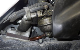 HONDA DIO 2006 AF18