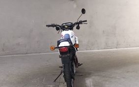 HONDA MTX50R AD06