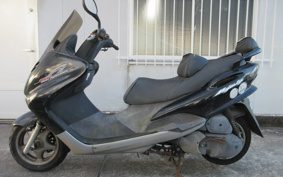 YAMAHA MAJESTY 125FI SE27