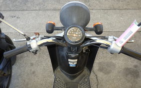 HONDA TODAY AF61