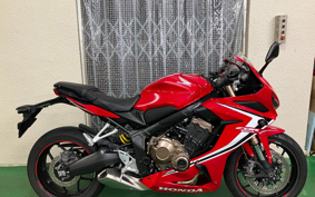 HONDA CBR650R 2019 RH03