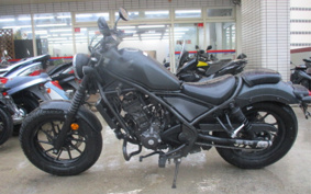 HONDA  REBEL 250 ABS 2024 MC49