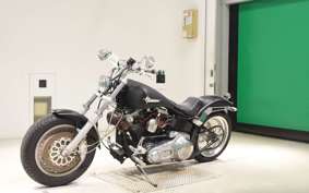 HARLEY FLSTC 1340 1988