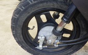 SUZUKI ADDRESS V50 CA4BA