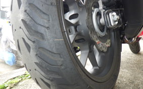 HONDA CBR400R 2025 NC65