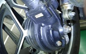 HONDA CBX400F CUSTOM 1984 NC11