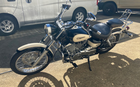 YAMAHA  DRAGSTER 250 10TH ANNIVER  VG02J