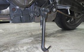 YAMAHA XSR700 2021 RM22J