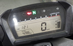 HONDA NC700S 2013 RC61