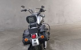 HARLEY HARLEY FLSTC1450 BJY