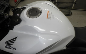 HONDA CB1000HORNET 2025 SC86