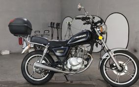 SUZUKI GN125 H PCJG9