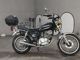 Фото Suzuki GN125 H с японского аукциона
