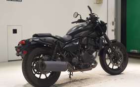 KAWASAKI ELIMINATOR400-3 2023 EL400A