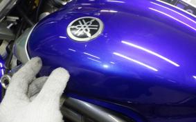 YAMAHA BT1100 2002
