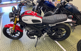 YAMAHA XSR155 RG63
