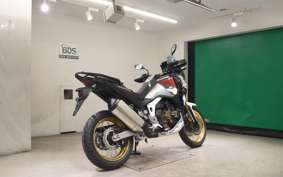 HONDA CRF1100L AFRICA TWIN DCT 2026 SD15