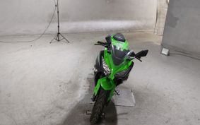 KAWASAKI NINJA 250 EX250L